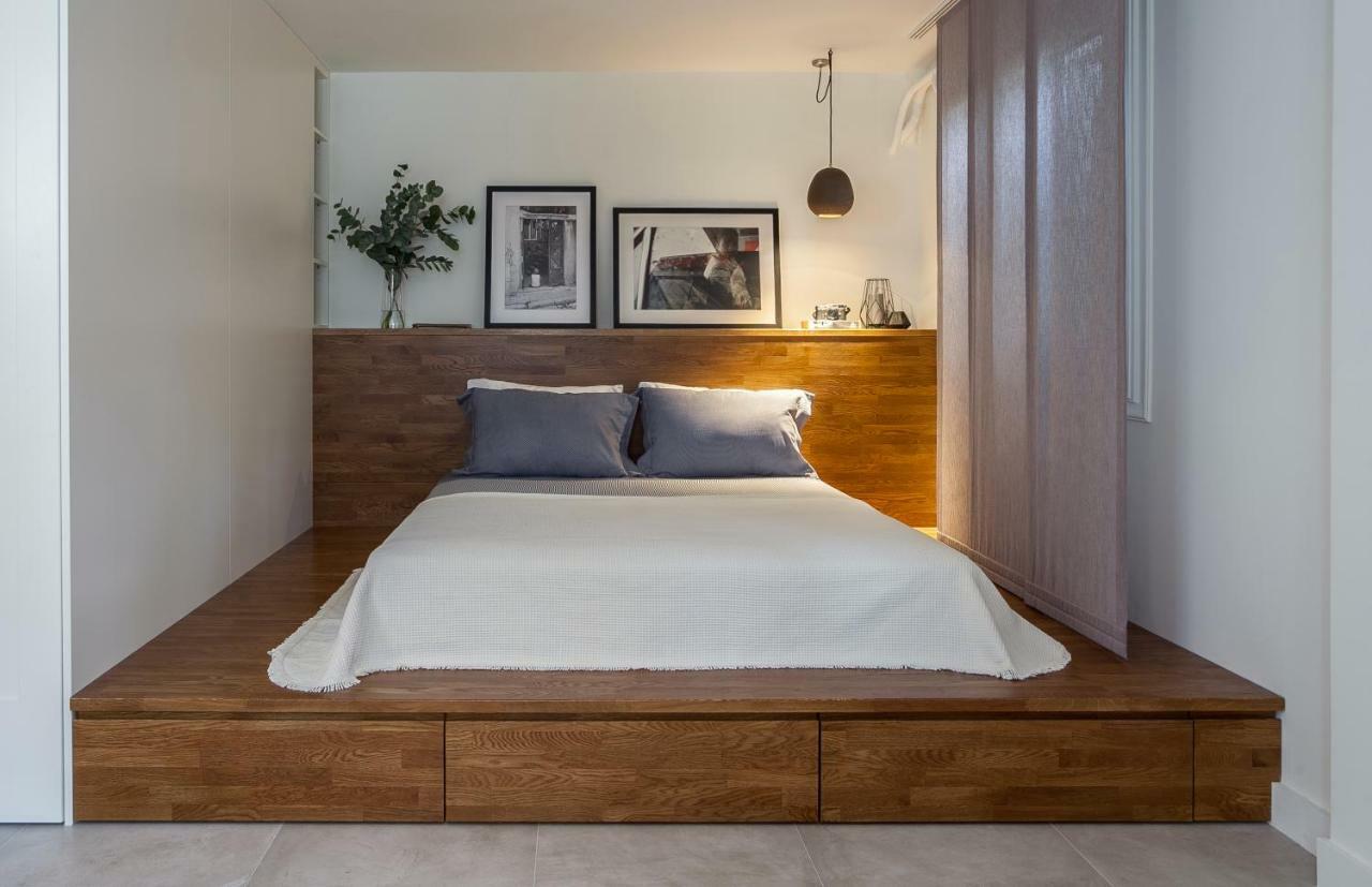 Unique Semi-Basement Stay At The Foot Of The Acropolis Athen Exterior foto